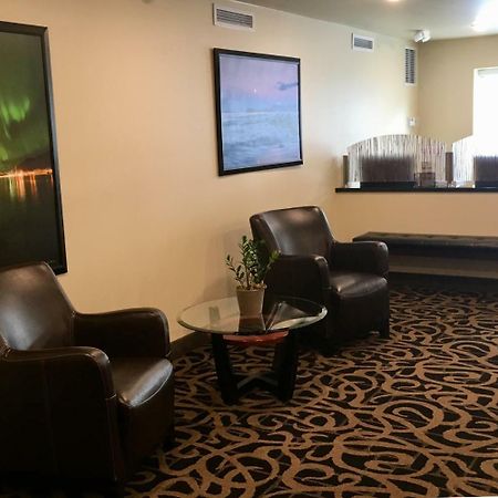 Aspen Suites Hotel Homer Eksteriør billede