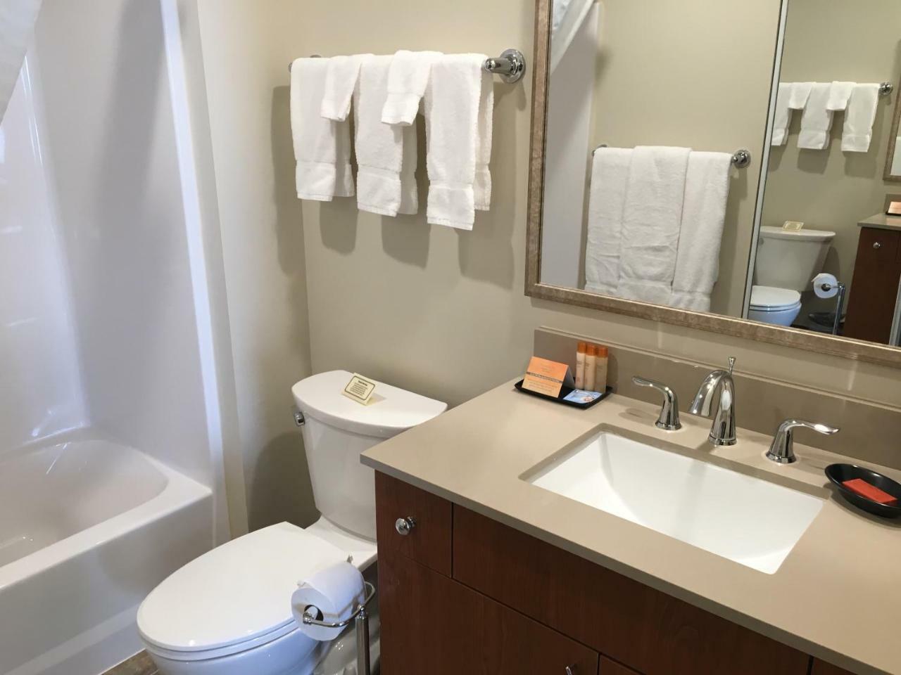 Aspen Suites Hotel Homer Eksteriør billede