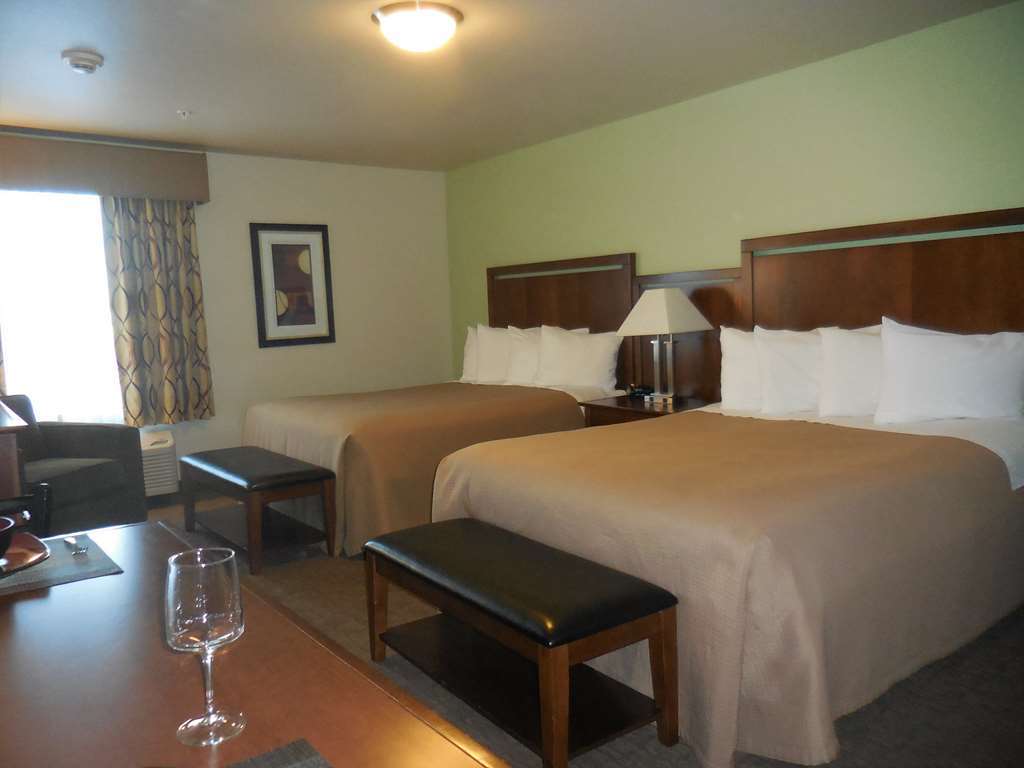 Aspen Suites Hotel Homer Værelse billede