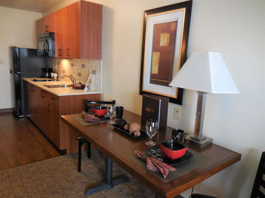 Aspen Suites Hotel Homer Værelse billede
