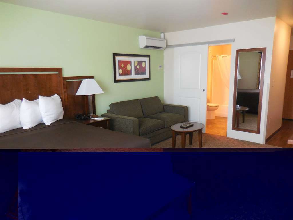 Aspen Suites Hotel Homer Værelse billede